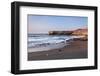 Playa De La Pared, La Pared, Fuerteventura, Canary Islands, Spain, Atlantic, Europe-Markus Lange-Framed Photographic Print