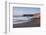 Playa De La Pared, La Pared, Fuerteventura, Canary Islands, Spain, Atlantic, Europe-Markus Lange-Framed Photographic Print