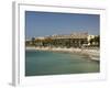 Playa De Las Americas, Tenerife, Canary Islands, Spain, Atlantic-Sergio Pitamitz-Framed Photographic Print