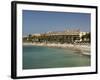 Playa De Las Americas, Tenerife, Canary Islands, Spain, Atlantic-Sergio Pitamitz-Framed Photographic Print