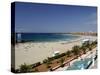 Playa De Las Americas, Tenerife, Canary Islands, Spain, Atlantic-Sergio Pitamitz-Stretched Canvas