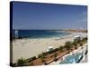 Playa De Las Americas, Tenerife, Canary Islands, Spain, Atlantic-Sergio Pitamitz-Stretched Canvas