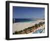 Playa De Las Americas, Tenerife, Canary Islands, Spain, Atlantic-Sergio Pitamitz-Framed Photographic Print