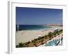 Playa De Las Americas, Tenerife, Canary Islands, Spain, Atlantic-Sergio Pitamitz-Framed Photographic Print