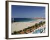 Playa De Las Americas, Tenerife, Canary Islands, Spain, Atlantic-Sergio Pitamitz-Framed Photographic Print