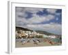 Playa De Las Americas, Tenerife, Canary Islands, Spain, Atlantic-Sergio Pitamitz-Framed Photographic Print