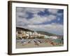 Playa De Las Americas, Tenerife, Canary Islands, Spain, Atlantic-Sergio Pitamitz-Framed Photographic Print