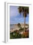 Playa De Las Vistas, Los Cristianos, Tenerife, Canary Islands, 2007-Peter Thompson-Framed Photographic Print