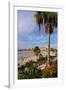 Playa De Las Vistas, Los Cristianos, Tenerife, Canary Islands, 2007-Peter Thompson-Framed Photographic Print