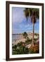 Playa De Las Vistas, Los Cristianos, Tenerife, Canary Islands, 2007-Peter Thompson-Framed Photographic Print