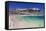 Playa De Los Amadores, Gran Canaria, Canary Islands, Spain, Atlantic, Europe-Markus Lange-Framed Stretched Canvas