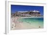 Playa De Los Amadores, Gran Canaria, Canary Islands, Spain, Atlantic, Europe-Markus Lange-Framed Photographic Print