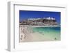 Playa De Los Amadores, Gran Canaria, Canary Islands, Spain, Atlantic, Europe-Markus Lange-Framed Photographic Print