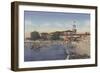 Playa De Marianao, Marianao Bathing Beach-American Photographer-Framed Photographic Print