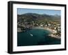 Playa De Peguera, Mallorca, Balearic Islands, Spain, Mediterranean, Europe-Hans Peter Merten-Framed Photographic Print