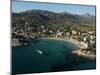 Playa De Peguera, Mallorca, Balearic Islands, Spain, Mediterranean, Europe-Hans Peter Merten-Mounted Photographic Print