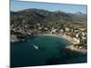 Playa De Peguera, Mallorca, Balearic Islands, Spain, Mediterranean, Europe-Hans Peter Merten-Mounted Photographic Print