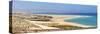 Playa De Sotavento De Jandia, Fuerteventura, Canary Islands-Mauricio Abreu-Stretched Canvas