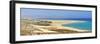 Playa De Sotavento De Jandia, Fuerteventura, Canary Islands-Mauricio Abreu-Framed Photographic Print