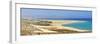 Playa De Sotavento De Jandia, Fuerteventura, Canary Islands-Mauricio Abreu-Framed Photographic Print