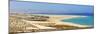 Playa De Sotavento De Jandia, Fuerteventura, Canary Islands-Mauricio Abreu-Mounted Photographic Print