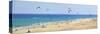 Playa De Sotavento De Jandia, Fuerteventura, Canary Islands-Mauricio Abreu-Stretched Canvas