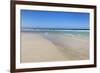 Playa De Sotavento, Risco Del Paso, Fuerteventura, Canary Islands, Spain, Atlantic, Europe-Markus Lange-Framed Photographic Print