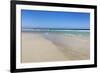 Playa De Sotavento, Risco Del Paso, Fuerteventura, Canary Islands, Spain, Atlantic, Europe-Markus Lange-Framed Photographic Print