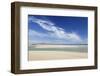 Playa De Sotavento, Risco Del Paso, Fuerteventura, Canary Islands, Spain, Atlantic, Europe-Markus Lange-Framed Photographic Print