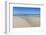 Playa De Sotavento, Risco Del Paso, Fuerteventura, Canary Islands, Spain, Atlantic, Europe-Markus Lange-Framed Photographic Print
