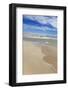 Playa De Sotavento, Risco Del Paso, Fuerteventura, Canary Islands, Spain, Atlantic, Europe-Markus Lange-Framed Photographic Print