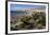 Playa De Torviscas Beach, Playa De Las Americas, Tenerife, Canary Islands, 2007-Peter Thompson-Framed Photographic Print