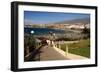 Playa De Torviscas Beach, Playa De Las Americas, Tenerife, Canary Islands, 2007-Peter Thompson-Framed Photographic Print