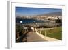 Playa De Torviscas Beach, Playa De Las Americas, Tenerife, Canary Islands, 2007-Peter Thompson-Framed Photographic Print