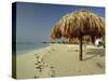 Playa Del Carmen, Caribbean Peninsula, Mexico, Central America-Robert Francis-Stretched Canvas