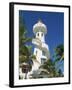 Playa Del Carmen, South of Cancun, Yucatan, Mexico, North America-Robert Harding-Framed Photographic Print