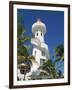 Playa Del Carmen, South of Cancun, Yucatan, Mexico, North America-Robert Harding-Framed Photographic Print