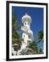 Playa Del Carmen, South of Cancun, Yucatan, Mexico, North America-Robert Harding-Framed Photographic Print