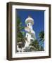 Playa Del Carmen, South of Cancun, Yucatan, Mexico, North America-Robert Harding-Framed Photographic Print