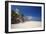 Playa Del Carmen with The El Faro Mexico-George Oze-Framed Photographic Print