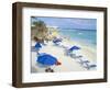 Playa Del Carmen, Yucatan, Mexico, North America-Adina Tovy-Framed Photographic Print