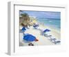 Playa Del Carmen, Yucatan, Mexico, North America-Adina Tovy-Framed Photographic Print