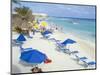 Playa Del Carmen, Yucatan, Mexico, North America-Adina Tovy-Mounted Photographic Print