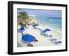 Playa Del Carmen, Yucatan, Mexico, North America-Adina Tovy-Framed Photographic Print