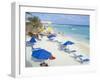 Playa Del Carmen, Yucatan, Mexico, North America-Adina Tovy-Framed Photographic Print