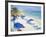 Playa Del Carmen, Yucatan, Mexico, North America-Adina Tovy-Framed Photographic Print