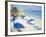 Playa Del Carmen, Yucatan, Mexico, North America-Adina Tovy-Framed Photographic Print