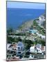 Playa Del Cura, Gran Canaria, Canary Islands-Peter Thompson-Mounted Photographic Print