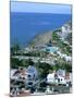 Playa Del Cura, Gran Canaria, Canary Islands-Peter Thompson-Mounted Photographic Print