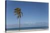 Playa Del Este, Havana, Cuba, West Indies, Central America-Angelo Cavalli-Stretched Canvas